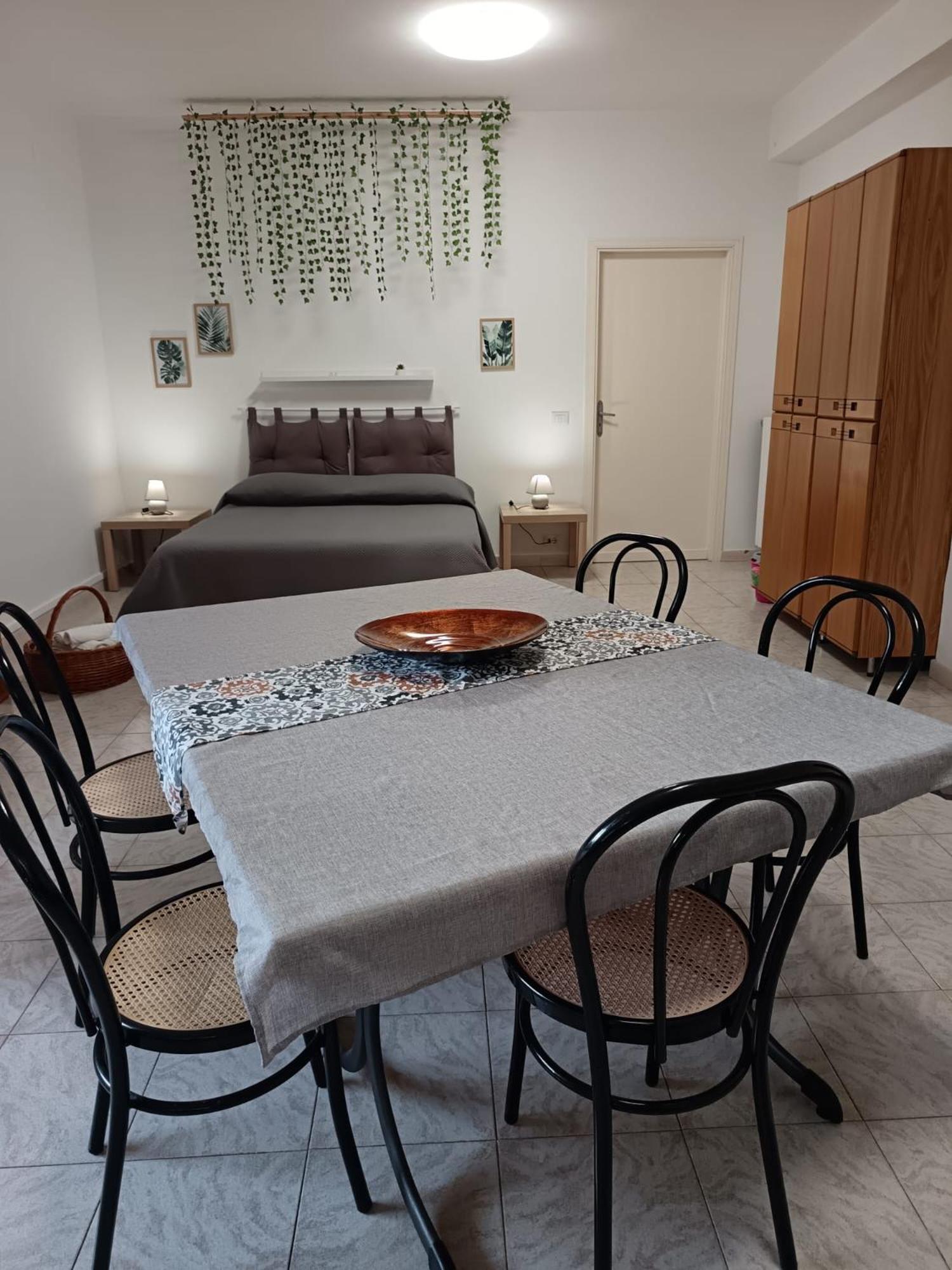 Montelepre Villa Calcerame מראה חיצוני תמונה