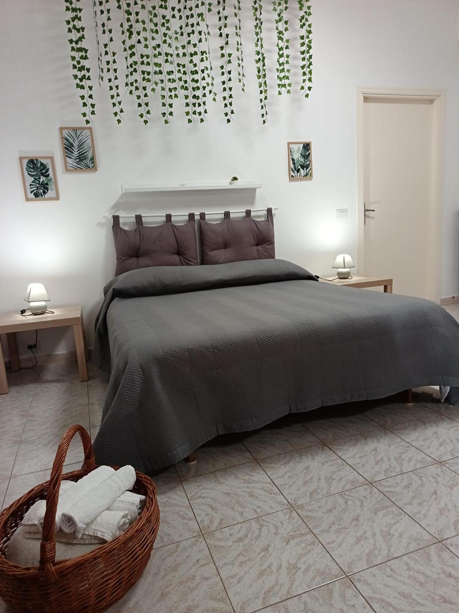 Montelepre Villa Calcerame מראה חיצוני תמונה